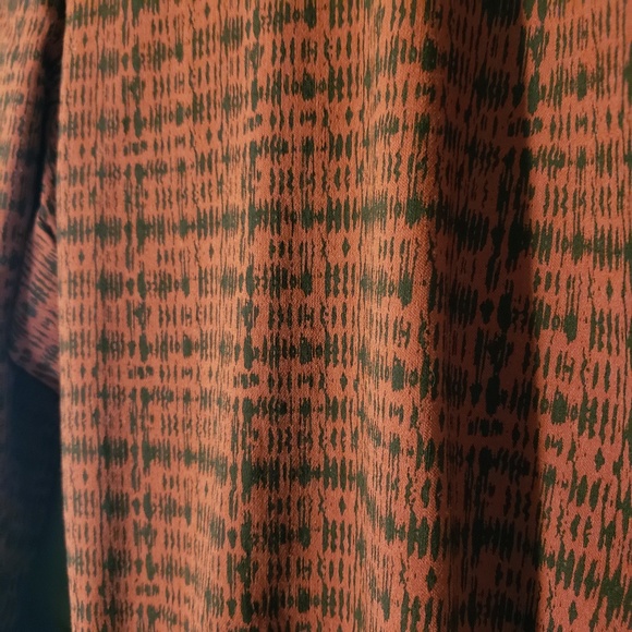 89TH & Madison  pull on pants size 22 - Picture 2 of 5